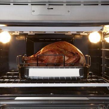 DCS Ranges 48" Professional 4 Burner Gas Range