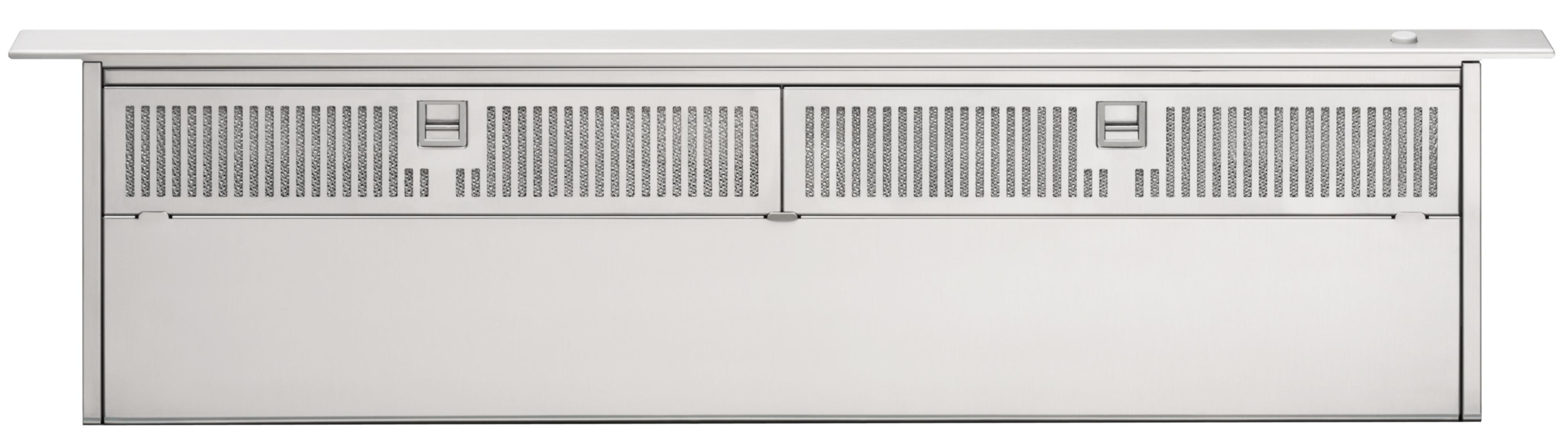 36" Downdraft System