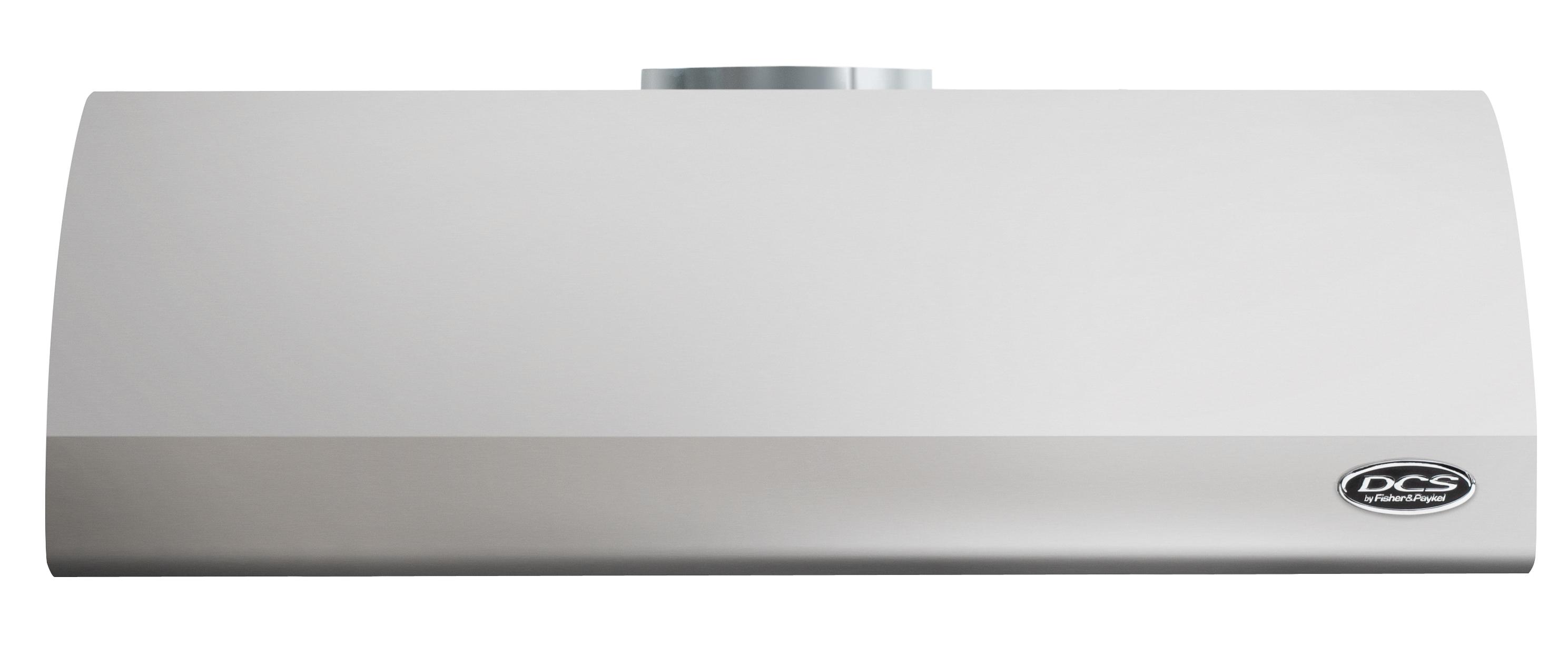 36" Wall Mount Vent Hood