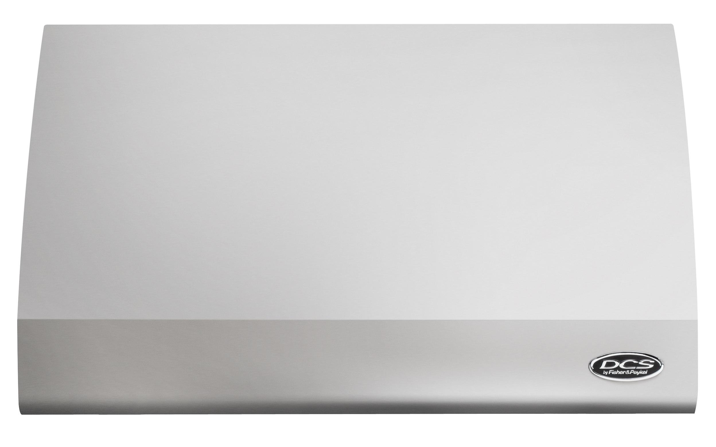 30" Wall Mount Vent Hood