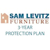 Sam Levitz Premium Protection Plan $0-$499 3 Year Protection Plan