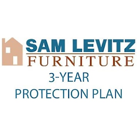 $3500-$4999 3 Year Protection Plan