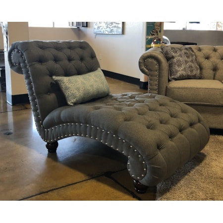 Lounge Chaise