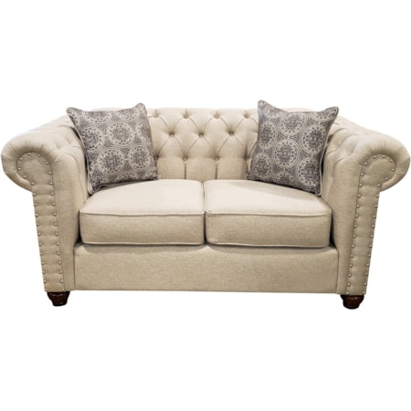 Love Seat