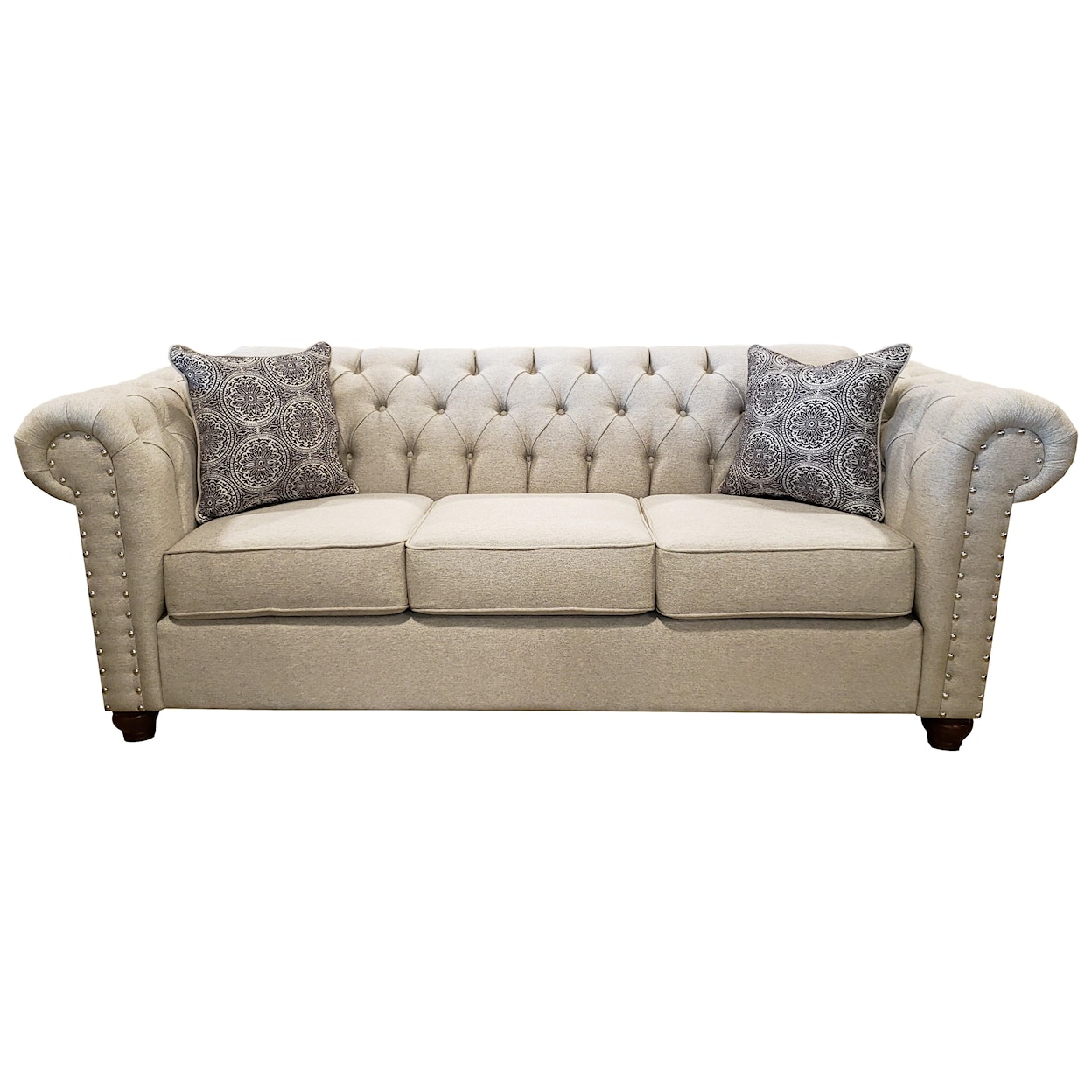 Phoenix Custom Furniture 900 Sofa