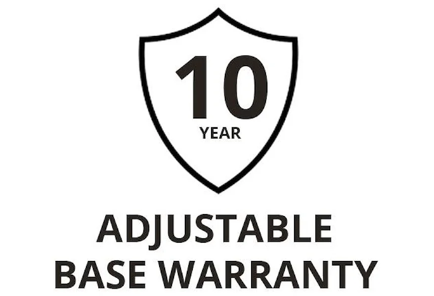 Accessories 10 Year Base Warranty at Simon's Furniture
