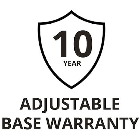 10 Year Base Warranty