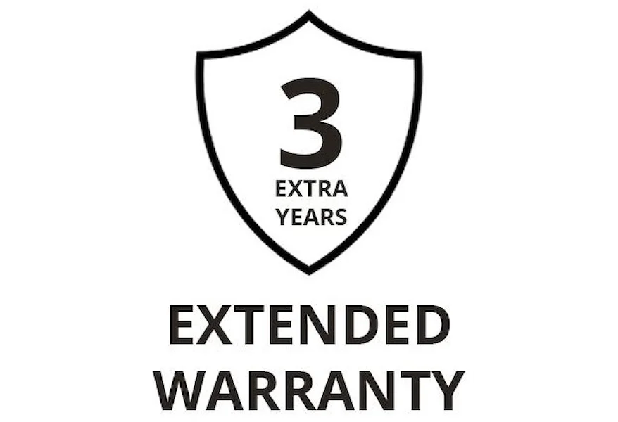 Accessories 3 Year Appliance Warranty at Simon's Furniture