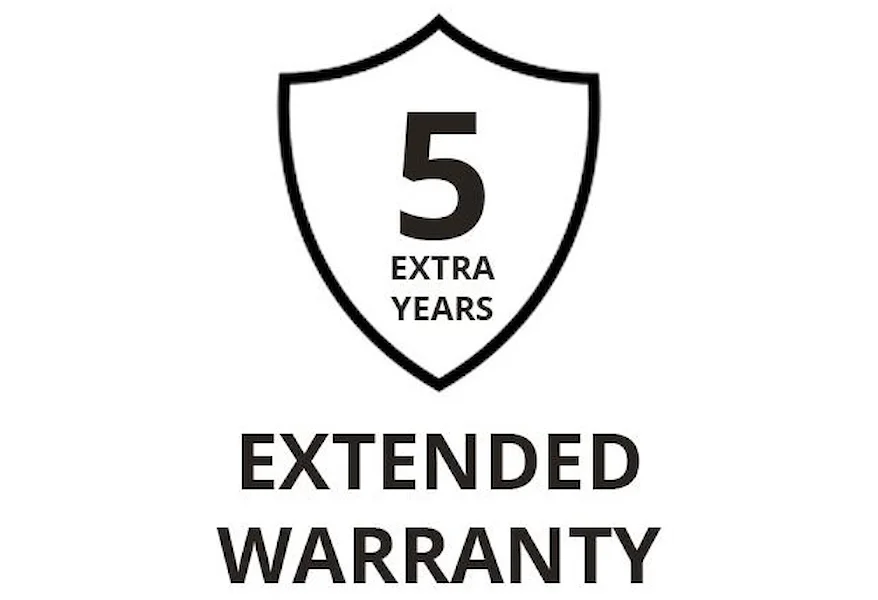 Accessories 5 Year Appliance Warranty at Simon's Furniture