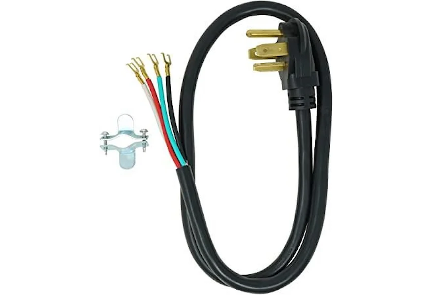 Accessories Heavy Duty Appliance Power Cord at Simon's Furniture