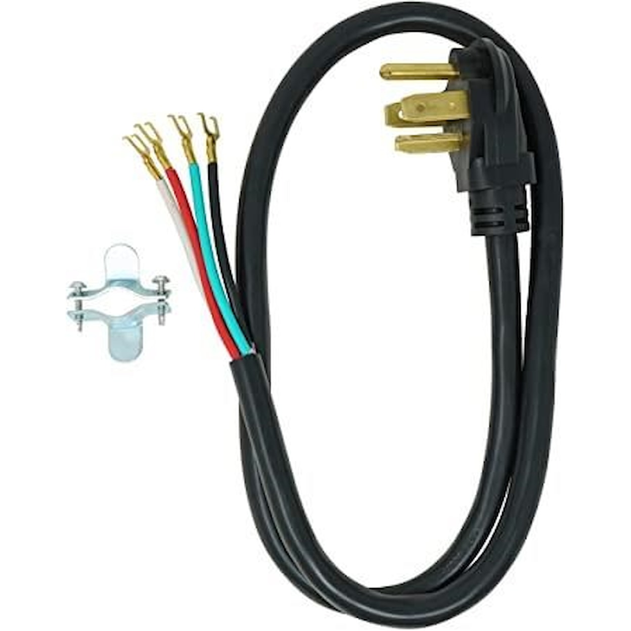 Dealer Brand Accessories Heavy Duty Appliance Power Cord