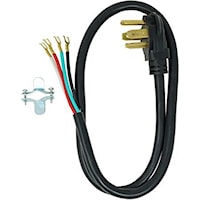 Heavy Duty Appliance Power Cord