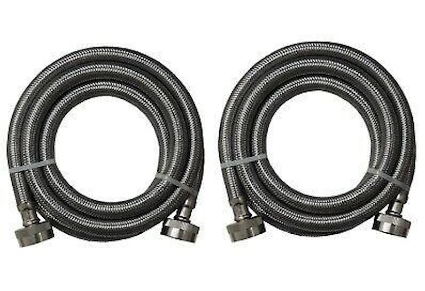 Accessories Washer Stainless Steel Fill Hoses at Simon's Furniture
