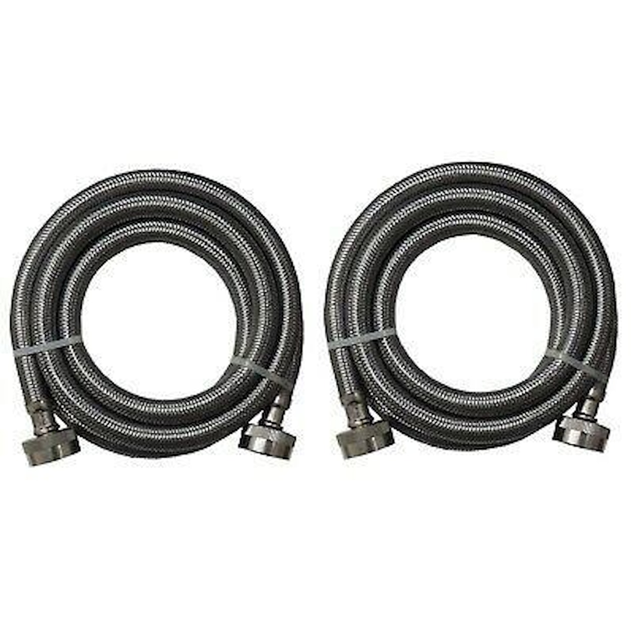 Dealer Brand Accessories Washer Stainless Steel Fill Hoses