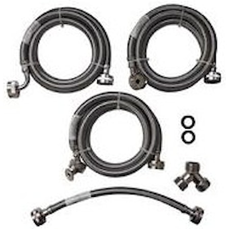 Washer & Steam Dryer Fill Hoses