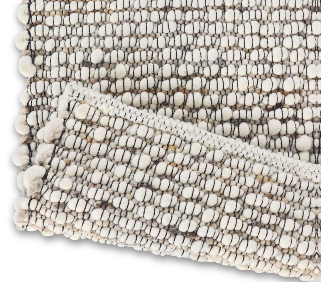 Tumble Hand Woven