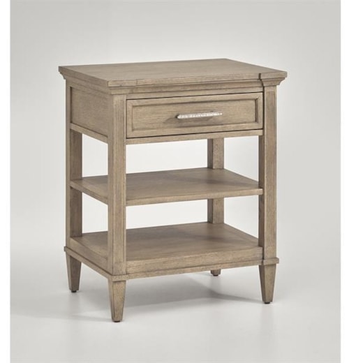 Open Nightstand