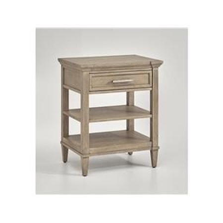 Open Nightstand