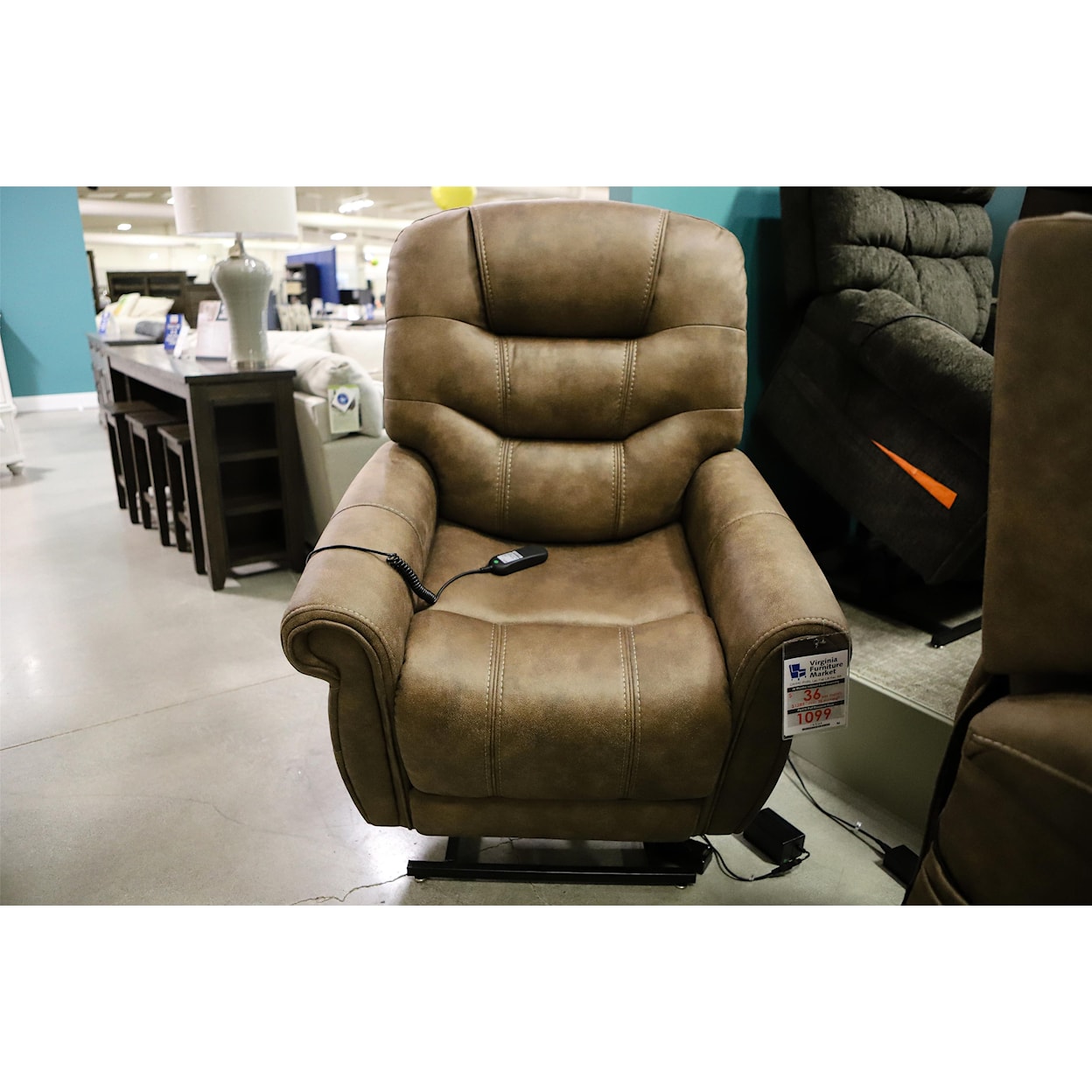 VFM Signature Canyon Lift Chair