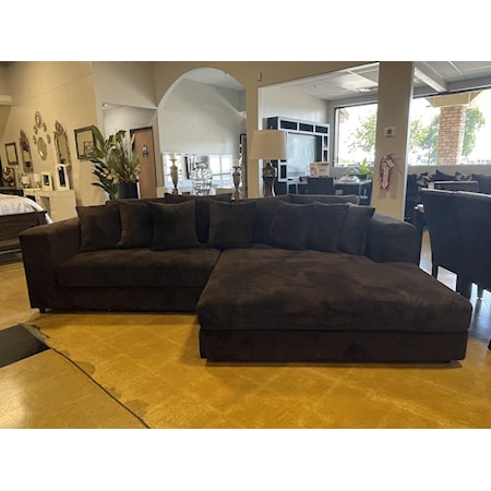 2pc COLOSSUS SECTIONAL