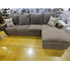 Phoenix Custom Furniture ECHO 2pc RAF Chaise Sectional Sofa