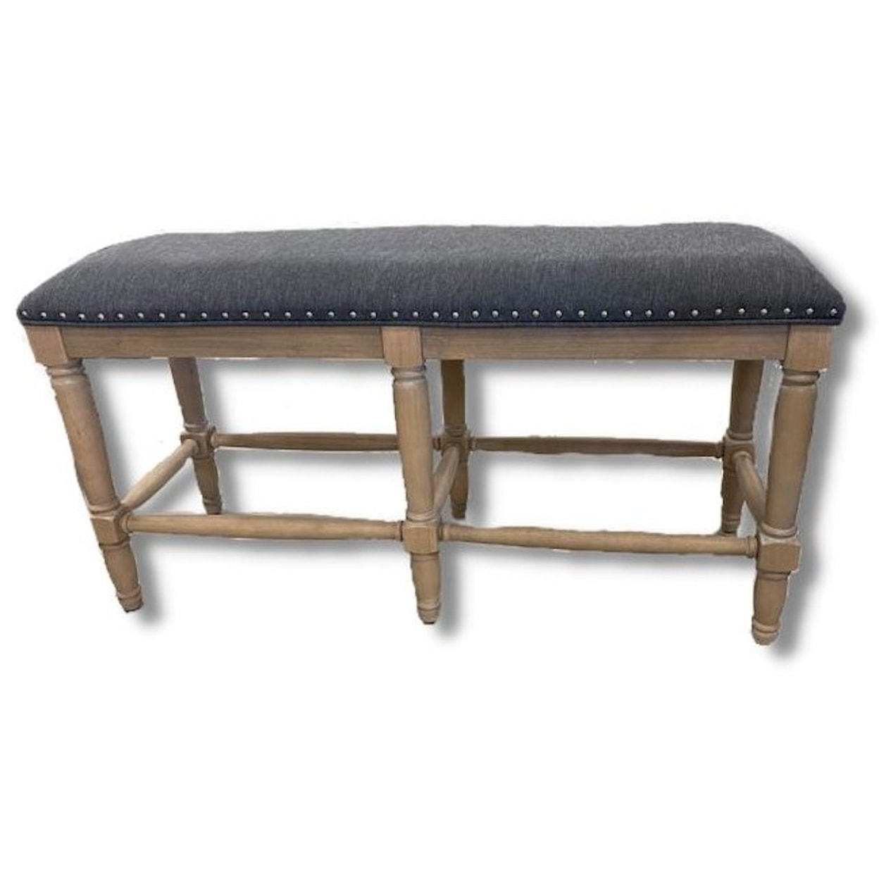 VFM Signature Hallifax Counter Bench