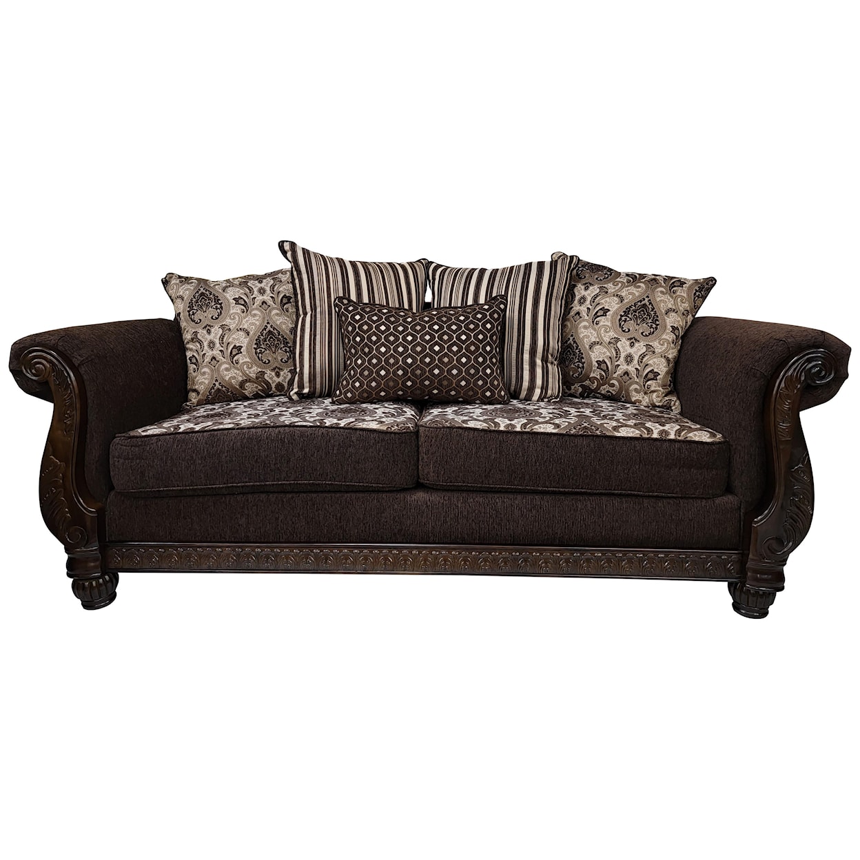 Phoenix Custom Furniture MAYRA Sofa