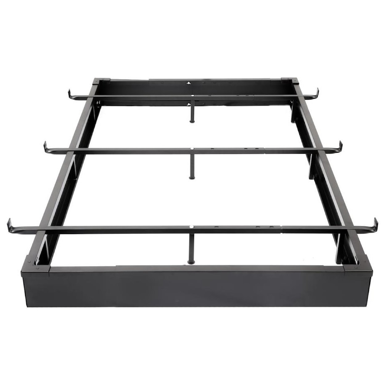 Phoenix Custom Furniture METALBASE East King 6 inch Meal Bed Base