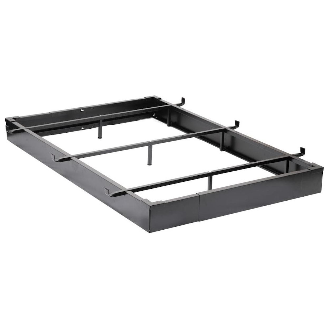 Phoenix Custom Furniture METALBASE East King 6 inch Meal Bed Base