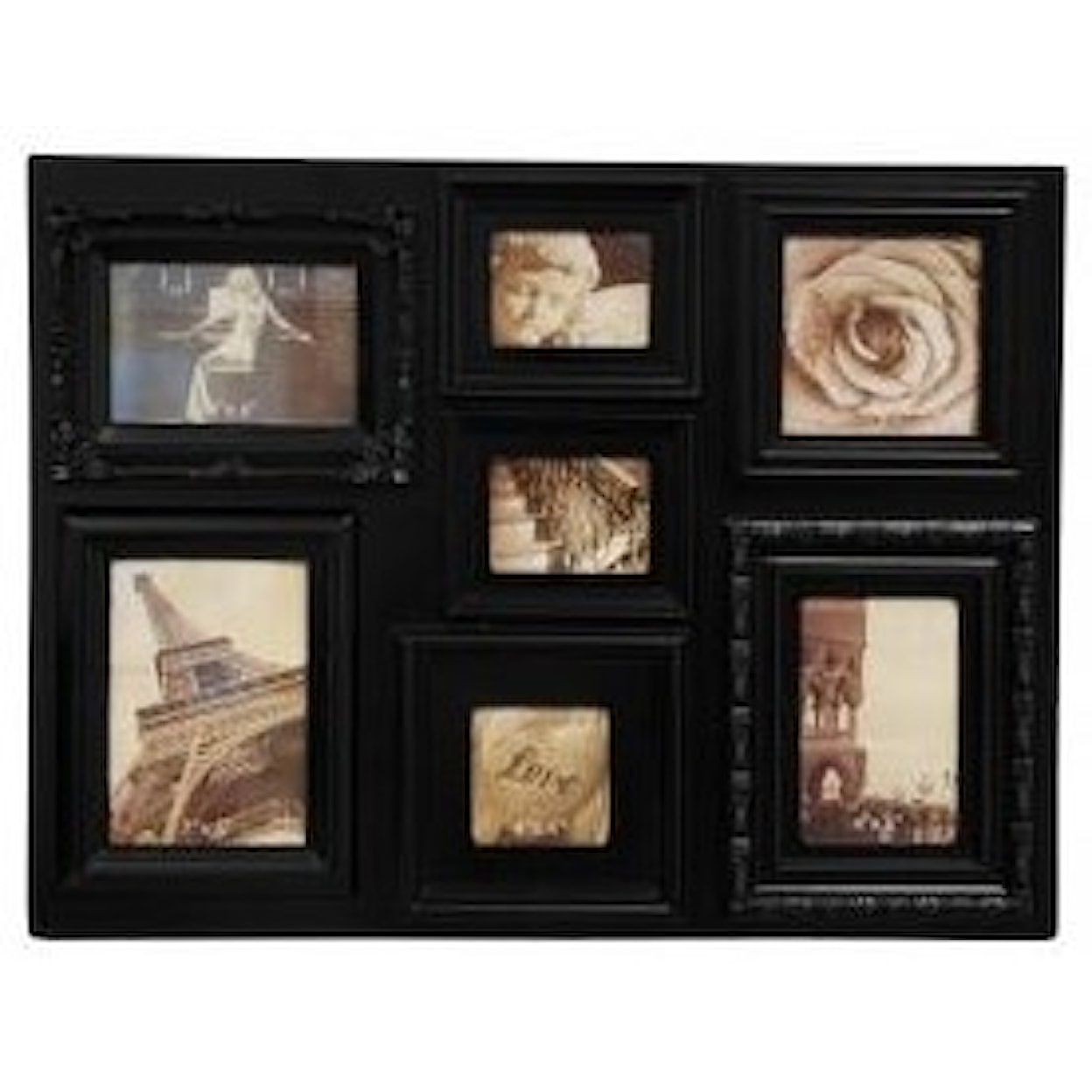 Phoenix Custom Furniture OD868 Picture Frame