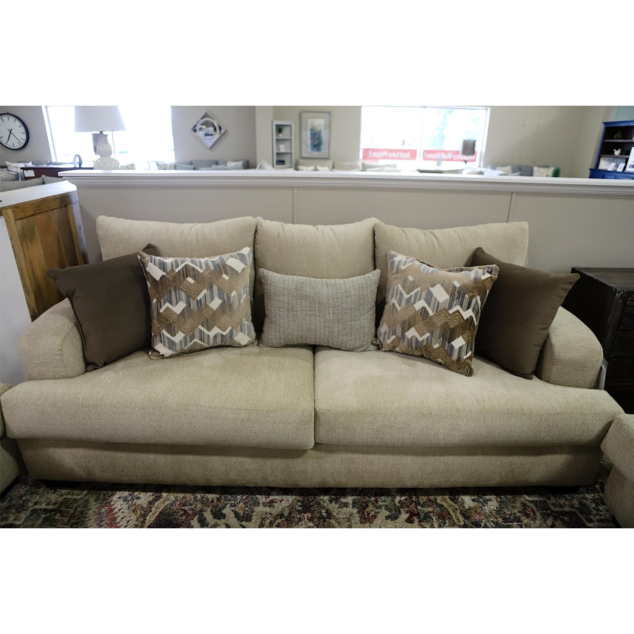 VFM Signature River Birch Sofa