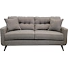 Phoenix Custom Furniture Robin Sofa and Love Seat