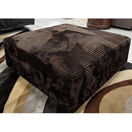 48 inch Ottoman