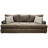 Sofa Mercury Charcoal
