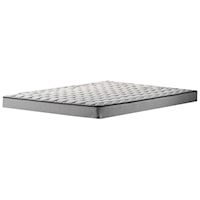 Twin 7" Medium Firm Innerspring Mattress