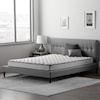 One Of A Kind SIGNATURE SERIES 7 INNERSPRING King 7" Medium Firm Mattress