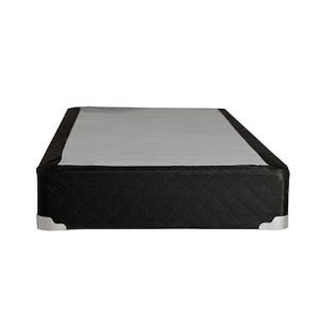 Twin 8 inch Foundation