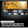 Samsung Electronics TU7000 SAMSUNG 75 inch 4k LED Smart TV