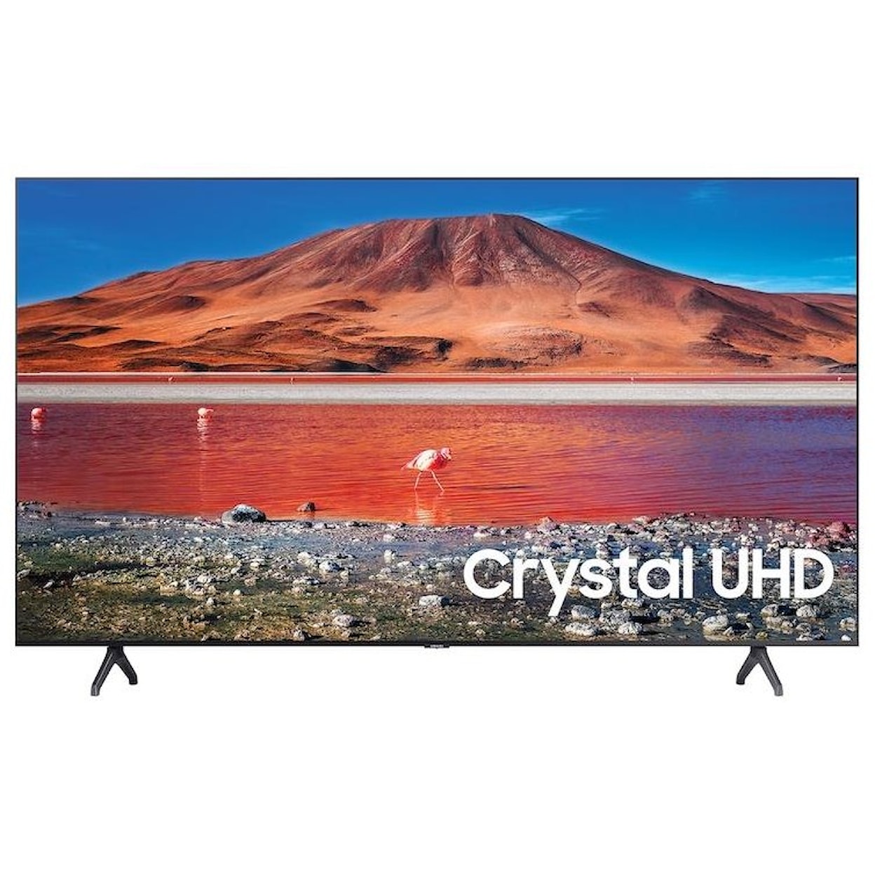 Samsung Electronics TU7000 SAMSUNG 75 inch 4k LED Smart TV