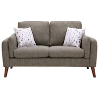 LoveSeat with USB charger