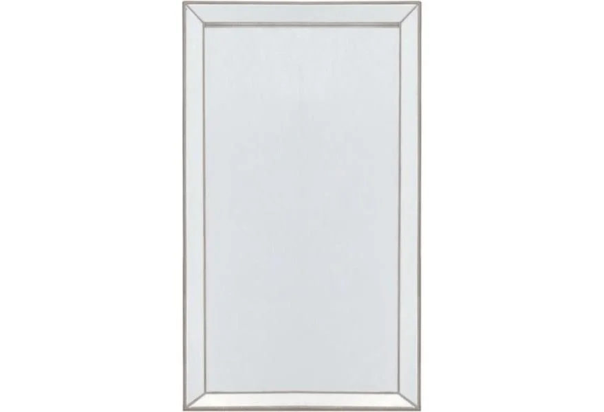 014-1424M 014-1424M | Mirror by Decor-Rest at Upper Room Home Furnishings