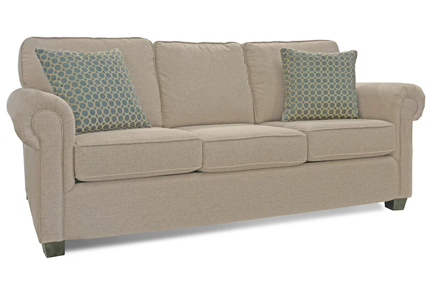 2003 2003 Sofa by Decor-Rest at Upper Room Home Furnishings