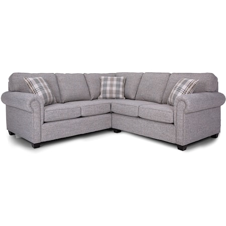 L-Shaped Sectional