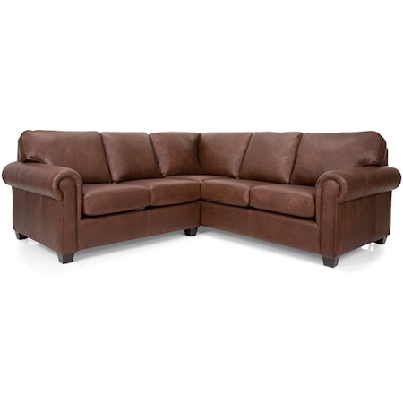 L-Shaped Sectional