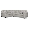 Decor-Rest 2006 Sectional Sectional Sofa Group