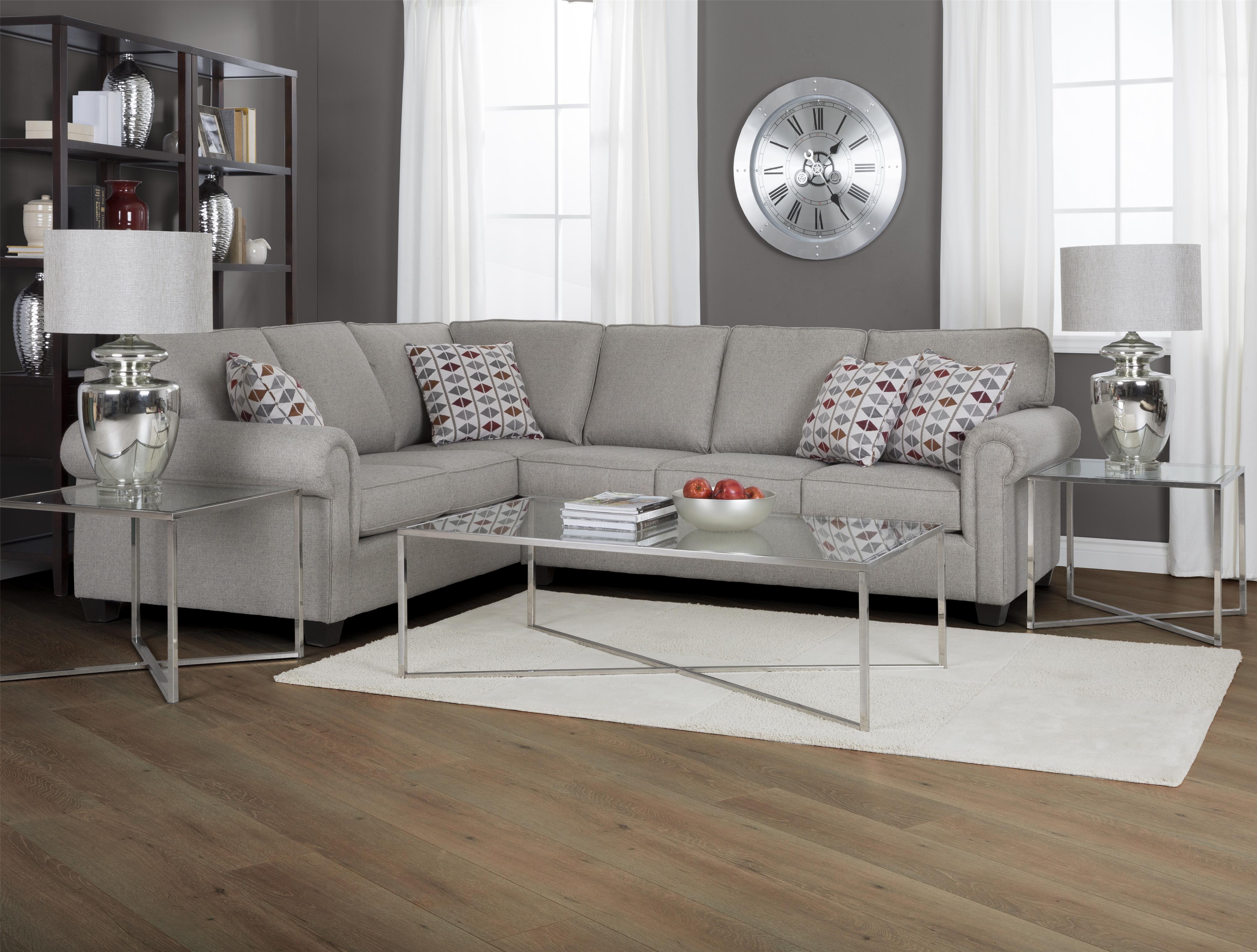 Sectional Sofa Group