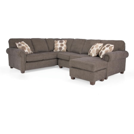 Sectional Sofa Group