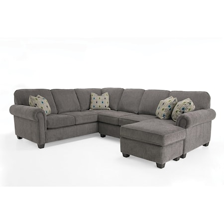 Sectional Sofa Group