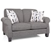 Taelor Designs Monica Loveseat