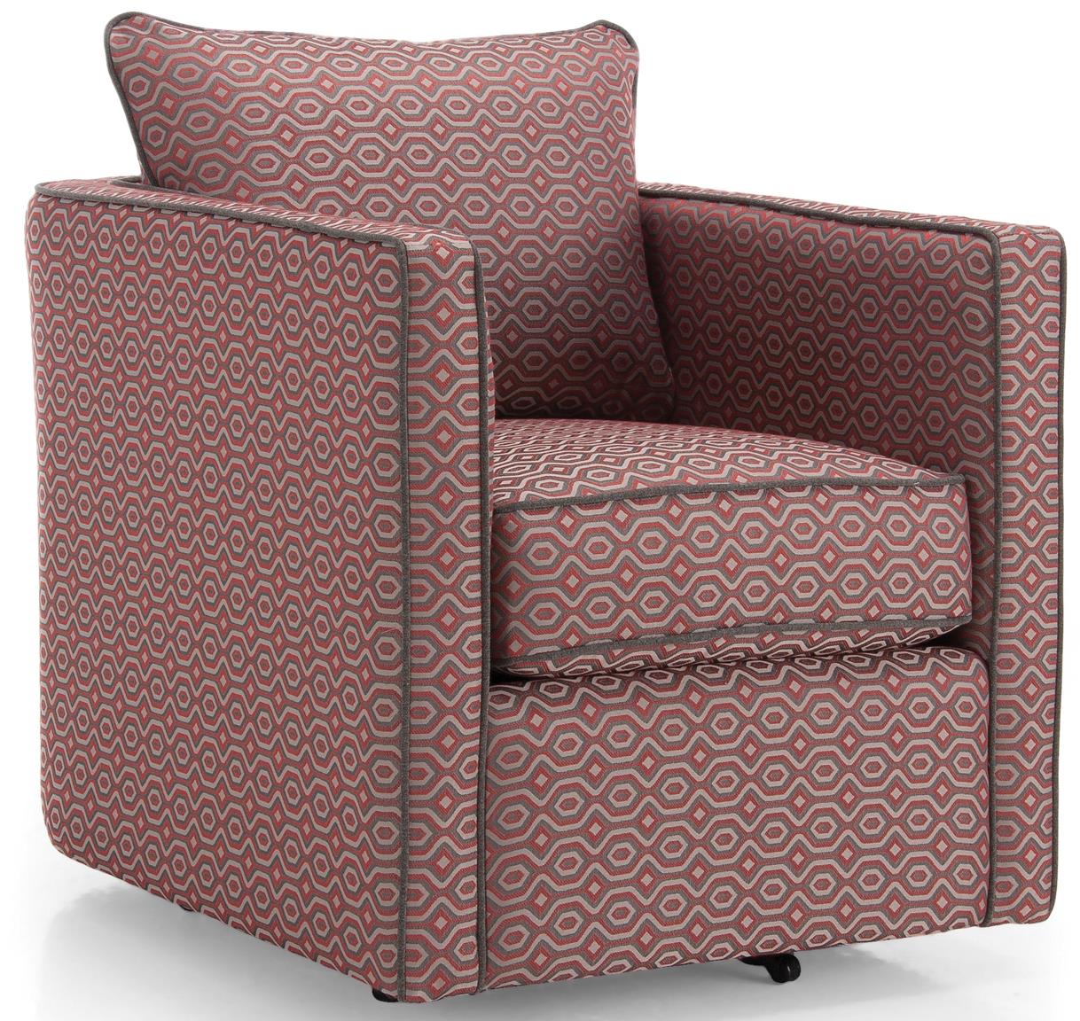 Swivel Chair